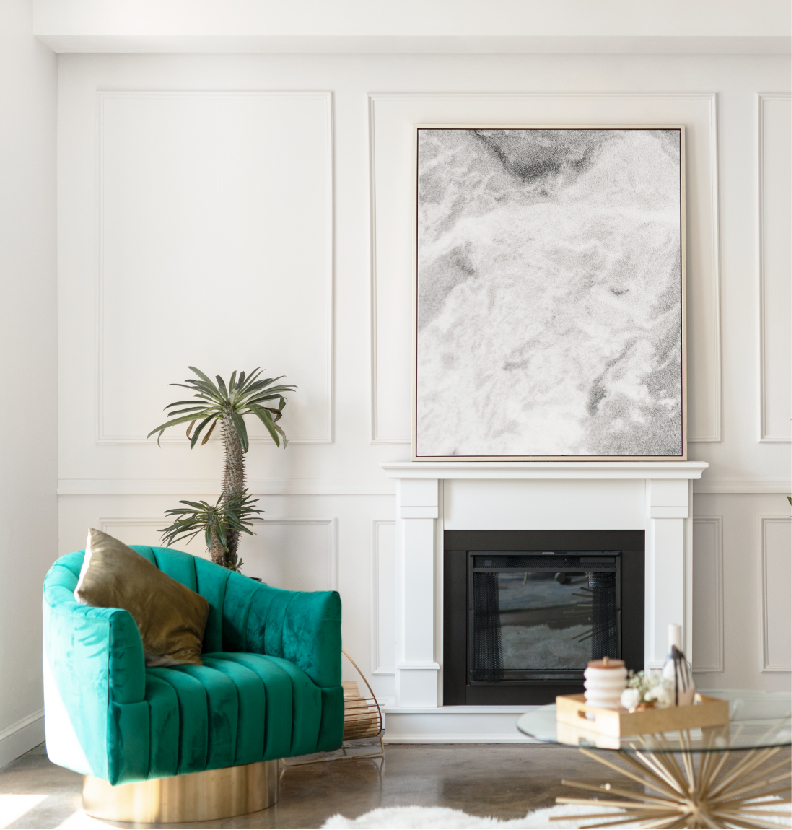 Anahtar Teslim Tadilat